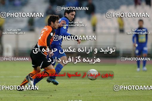 841001, Tehran, [*parameter:4*], لیگ برتر فوتبال ایران، Persian Gulf Cup، Week 21، Second Leg، Esteghlal 2 v 1 Mes Kerman on 2013/01/14 at Azadi Stadium