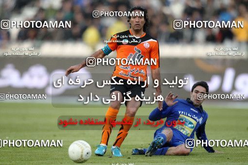 841246, Tehran, [*parameter:4*], لیگ برتر فوتبال ایران، Persian Gulf Cup، Week 21، Second Leg، Esteghlal 2 v 1 Mes Kerman on 2013/01/14 at Azadi Stadium