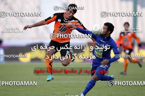 841162, Tehran, [*parameter:4*], لیگ برتر فوتبال ایران، Persian Gulf Cup، Week 21، Second Leg، Esteghlal 2 v 1 Mes Kerman on 2013/01/14 at Azadi Stadium