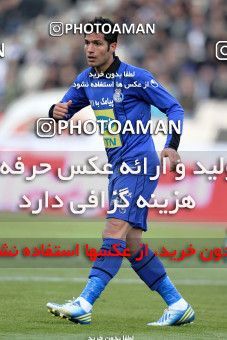 841208, Tehran, [*parameter:4*], لیگ برتر فوتبال ایران، Persian Gulf Cup، Week 21، Second Leg، Esteghlal 2 v 1 Mes Kerman on 2013/01/14 at Azadi Stadium