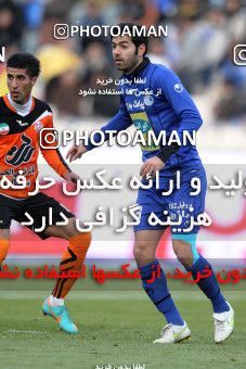 841099, Tehran, [*parameter:4*], لیگ برتر فوتبال ایران، Persian Gulf Cup، Week 21، Second Leg، Esteghlal 2 v 1 Mes Kerman on 2013/01/14 at Azadi Stadium