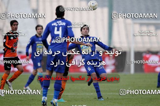 841232, Tehran, [*parameter:4*], لیگ برتر فوتبال ایران، Persian Gulf Cup، Week 21، Second Leg، Esteghlal 2 v 1 Mes Kerman on 2013/01/14 at Azadi Stadium