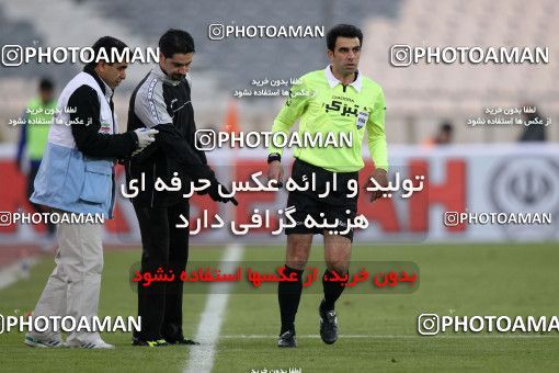 841250, Tehran, [*parameter:4*], لیگ برتر فوتبال ایران، Persian Gulf Cup، Week 21، Second Leg، Esteghlal 2 v 1 Mes Kerman on 2013/01/14 at Azadi Stadium