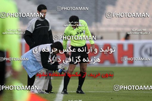 841200, Tehran, [*parameter:4*], لیگ برتر فوتبال ایران، Persian Gulf Cup، Week 21، Second Leg، Esteghlal 2 v 1 Mes Kerman on 2013/01/14 at Azadi Stadium