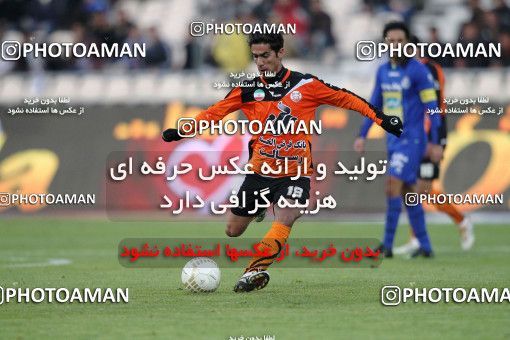 841067, Tehran, [*parameter:4*], لیگ برتر فوتبال ایران، Persian Gulf Cup، Week 21، Second Leg، Esteghlal 2 v 1 Mes Kerman on 2013/01/14 at Azadi Stadium