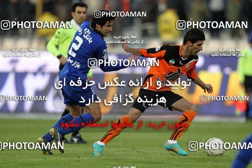 841235, Tehran, [*parameter:4*], لیگ برتر فوتبال ایران، Persian Gulf Cup، Week 21، Second Leg، Esteghlal 2 v 1 Mes Kerman on 2013/01/14 at Azadi Stadium