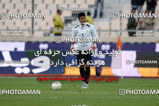 841157, Tehran, [*parameter:4*], لیگ برتر فوتبال ایران، Persian Gulf Cup، Week 21، Second Leg، Esteghlal 2 v 1 Mes Kerman on 2013/01/14 at Azadi Stadium