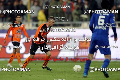 841234, Tehran, [*parameter:4*], لیگ برتر فوتبال ایران، Persian Gulf Cup، Week 21، Second Leg، Esteghlal 2 v 1 Mes Kerman on 2013/01/14 at Azadi Stadium