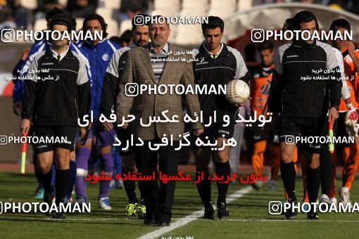 841190, Tehran, [*parameter:4*], لیگ برتر فوتبال ایران، Persian Gulf Cup، Week 21، Second Leg، Esteghlal 2 v 1 Mes Kerman on 2013/01/14 at Azadi Stadium