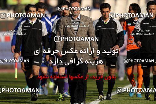 841135, Tehran, [*parameter:4*], لیگ برتر فوتبال ایران، Persian Gulf Cup، Week 21، Second Leg، Esteghlal 2 v 1 Mes Kerman on 2013/01/14 at Azadi Stadium