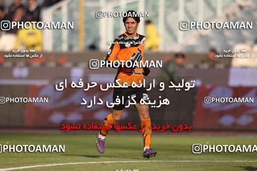 841110, Tehran, [*parameter:4*], لیگ برتر فوتبال ایران، Persian Gulf Cup، Week 21، Second Leg، Esteghlal 2 v 1 Mes Kerman on 2013/01/14 at Azadi Stadium