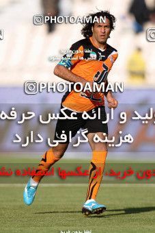 841133, Tehran, [*parameter:4*], لیگ برتر فوتبال ایران، Persian Gulf Cup، Week 21، Second Leg، Esteghlal 2 v 1 Mes Kerman on 2013/01/14 at Azadi Stadium