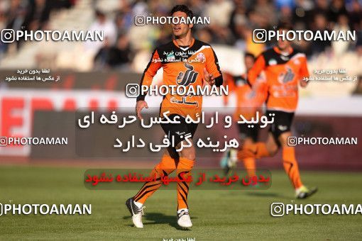841279, Tehran, [*parameter:4*], لیگ برتر فوتبال ایران، Persian Gulf Cup، Week 21، Second Leg، Esteghlal 2 v 1 Mes Kerman on 2013/01/14 at Azadi Stadium