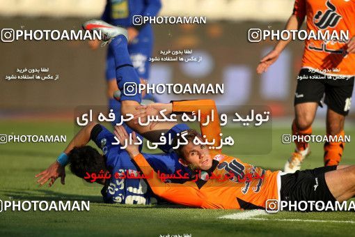 841281, Tehran, [*parameter:4*], لیگ برتر فوتبال ایران، Persian Gulf Cup، Week 21، Second Leg، Esteghlal 2 v 1 Mes Kerman on 2013/01/14 at Azadi Stadium