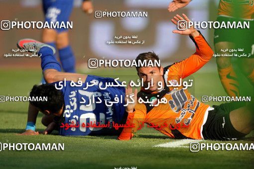 841223, Tehran, [*parameter:4*], لیگ برتر فوتبال ایران، Persian Gulf Cup، Week 21، Second Leg، Esteghlal 2 v 1 Mes Kerman on 2013/01/14 at Azadi Stadium