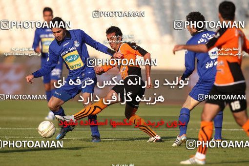 841090, Tehran, [*parameter:4*], لیگ برتر فوتبال ایران، Persian Gulf Cup، Week 21، Second Leg، Esteghlal 2 v 1 Mes Kerman on 2013/01/14 at Azadi Stadium