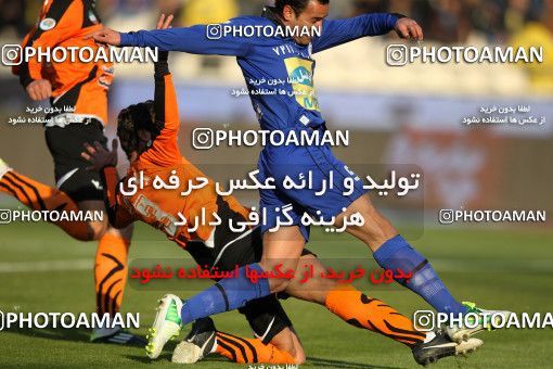 841288, Tehran, [*parameter:4*], لیگ برتر فوتبال ایران، Persian Gulf Cup، Week 21، Second Leg، Esteghlal 2 v 1 Mes Kerman on 2013/01/14 at Azadi Stadium