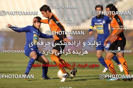 841204, Tehran, [*parameter:4*], لیگ برتر فوتبال ایران، Persian Gulf Cup، Week 21، Second Leg، Esteghlal 2 v 1 Mes Kerman on 2013/01/14 at Azadi Stadium