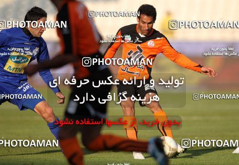 841096, Tehran, [*parameter:4*], لیگ برتر فوتبال ایران، Persian Gulf Cup، Week 21، Second Leg، Esteghlal 2 v 1 Mes Kerman on 2013/01/14 at Azadi Stadium