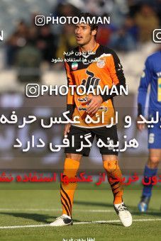 841261, Tehran, [*parameter:4*], لیگ برتر فوتبال ایران، Persian Gulf Cup، Week 21، Second Leg، Esteghlal 2 v 1 Mes Kerman on 2013/01/14 at Azadi Stadium