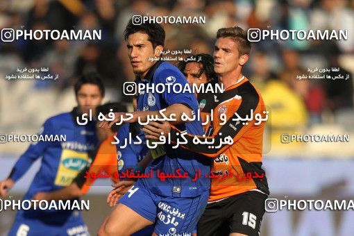 841164, Tehran, [*parameter:4*], لیگ برتر فوتبال ایران، Persian Gulf Cup، Week 21، Second Leg، Esteghlal 2 v 1 Mes Kerman on 2013/01/14 at Azadi Stadium