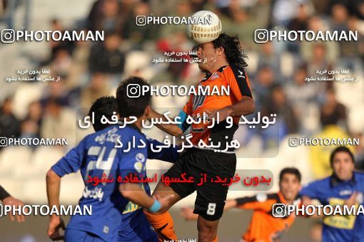 841095, Tehran, [*parameter:4*], لیگ برتر فوتبال ایران، Persian Gulf Cup، Week 21، Second Leg، Esteghlal 2 v 1 Mes Kerman on 2013/01/14 at Azadi Stadium