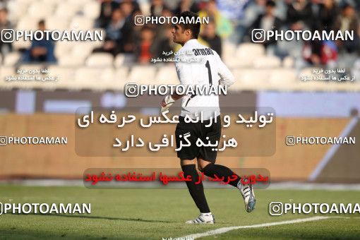 841276, Tehran, [*parameter:4*], لیگ برتر فوتبال ایران، Persian Gulf Cup، Week 21، Second Leg، Esteghlal 2 v 1 Mes Kerman on 2013/01/14 at Azadi Stadium