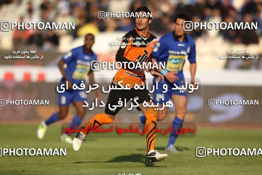 841147, Tehran, [*parameter:4*], لیگ برتر فوتبال ایران، Persian Gulf Cup، Week 21، Second Leg، Esteghlal 2 v 1 Mes Kerman on 2013/01/14 at Azadi Stadium