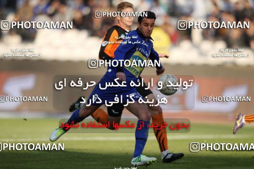 841263, Tehran, [*parameter:4*], لیگ برتر فوتبال ایران، Persian Gulf Cup، Week 21، Second Leg، Esteghlal 2 v 1 Mes Kerman on 2013/01/14 at Azadi Stadium