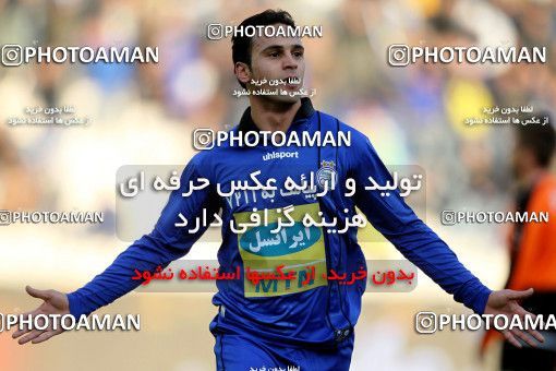 841203, Tehran, [*parameter:4*], لیگ برتر فوتبال ایران، Persian Gulf Cup، Week 21، Second Leg، Esteghlal 2 v 1 Mes Kerman on 2013/01/14 at Azadi Stadium
