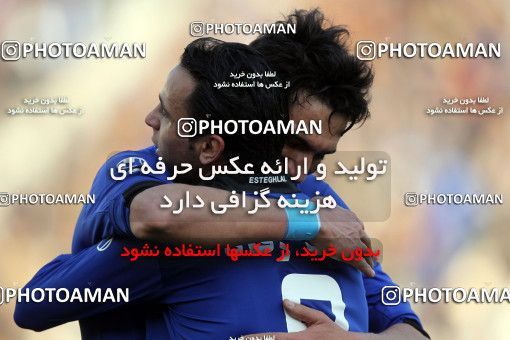 841284, Tehran, [*parameter:4*], لیگ برتر فوتبال ایران، Persian Gulf Cup، Week 21، Second Leg، Esteghlal 2 v 1 Mes Kerman on 2013/01/14 at Azadi Stadium
