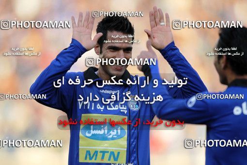 841277, Tehran, [*parameter:4*], لیگ برتر فوتبال ایران، Persian Gulf Cup، Week 21، Second Leg، Esteghlal 2 v 1 Mes Kerman on 2013/01/14 at Azadi Stadium