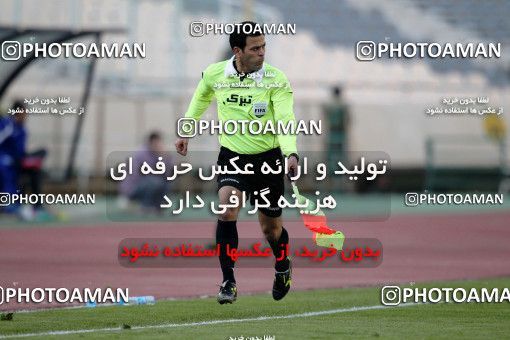 841199, Tehran, [*parameter:4*], لیگ برتر فوتبال ایران، Persian Gulf Cup، Week 21، Second Leg، Esteghlal 2 v 1 Mes Kerman on 2013/01/14 at Azadi Stadium