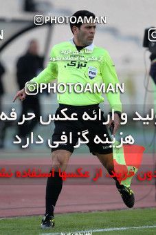 841101, Tehran, [*parameter:4*], لیگ برتر فوتبال ایران، Persian Gulf Cup، Week 21، Second Leg، Esteghlal 2 v 1 Mes Kerman on 2013/01/14 at Azadi Stadium