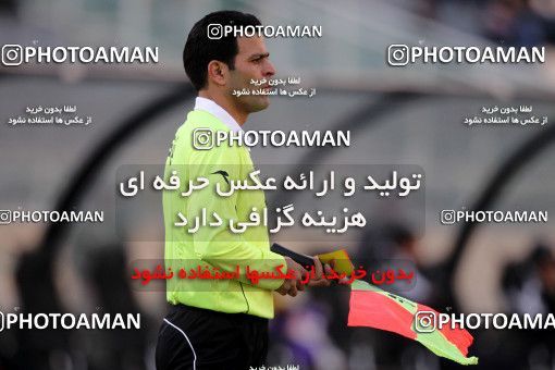 841227, Tehran, [*parameter:4*], لیگ برتر فوتبال ایران، Persian Gulf Cup، Week 21، Second Leg، Esteghlal 2 v 1 Mes Kerman on 2013/01/14 at Azadi Stadium