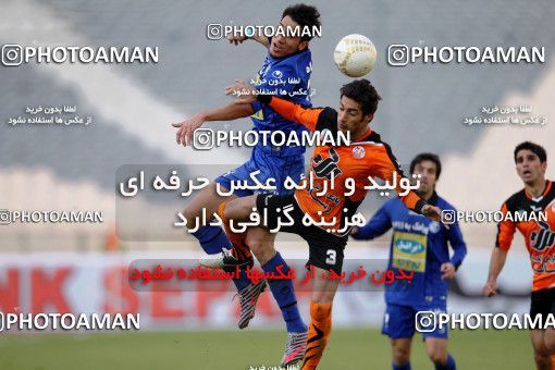 841282, Tehran, [*parameter:4*], لیگ برتر فوتبال ایران، Persian Gulf Cup، Week 21، Second Leg، Esteghlal 2 v 1 Mes Kerman on 2013/01/14 at Azadi Stadium