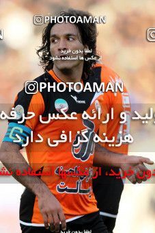 841117, Tehran, [*parameter:4*], لیگ برتر فوتبال ایران، Persian Gulf Cup، Week 21، Second Leg، Esteghlal 2 v 1 Mes Kerman on 2013/01/14 at Azadi Stadium