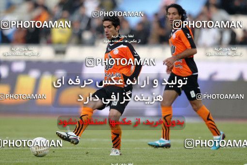 841298, Tehran, [*parameter:4*], لیگ برتر فوتبال ایران، Persian Gulf Cup، Week 21، Second Leg، Esteghlal 2 v 1 Mes Kerman on 2013/01/14 at Azadi Stadium