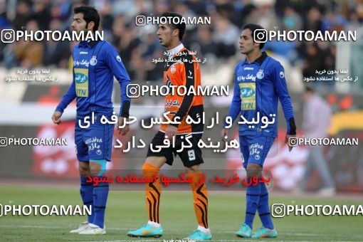 841211, Tehran, [*parameter:4*], لیگ برتر فوتبال ایران، Persian Gulf Cup، Week 21، Second Leg، Esteghlal 2 v 1 Mes Kerman on 2013/01/14 at Azadi Stadium