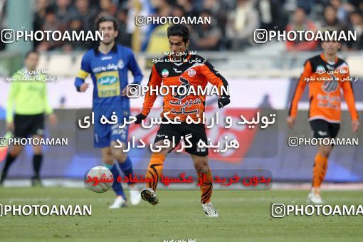 841215, Tehran, [*parameter:4*], لیگ برتر فوتبال ایران، Persian Gulf Cup، Week 21، Second Leg، Esteghlal 2 v 1 Mes Kerman on 2013/01/14 at Azadi Stadium