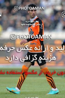 841130, Tehran, [*parameter:4*], لیگ برتر فوتبال ایران، Persian Gulf Cup، Week 21، Second Leg، Esteghlal 2 v 1 Mes Kerman on 2013/01/14 at Azadi Stadium