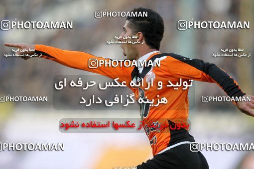841087, Tehran, [*parameter:4*], لیگ برتر فوتبال ایران، Persian Gulf Cup، Week 21، Second Leg، Esteghlal 2 v 1 Mes Kerman on 2013/01/14 at Azadi Stadium