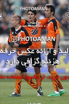 841213, Tehran, [*parameter:4*], لیگ برتر فوتبال ایران، Persian Gulf Cup، Week 21، Second Leg، Esteghlal 2 v 1 Mes Kerman on 2013/01/14 at Azadi Stadium