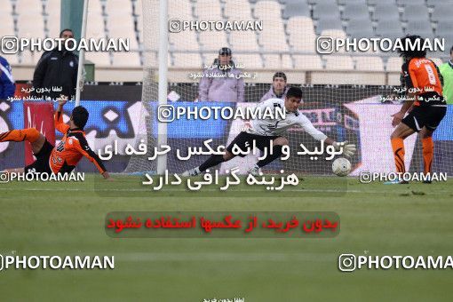 841146, Tehran, [*parameter:4*], لیگ برتر فوتبال ایران، Persian Gulf Cup، Week 21، Second Leg، Esteghlal 2 v 1 Mes Kerman on 2013/01/14 at Azadi Stadium