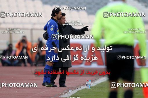 841216, Tehran, [*parameter:4*], لیگ برتر فوتبال ایران، Persian Gulf Cup، Week 21، Second Leg، Esteghlal 2 v 1 Mes Kerman on 2013/01/14 at Azadi Stadium