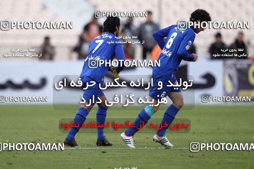 841172, Tehran, [*parameter:4*], لیگ برتر فوتبال ایران، Persian Gulf Cup، Week 21، Second Leg، Esteghlal 2 v 1 Mes Kerman on 2013/01/14 at Azadi Stadium