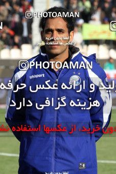 840466, Tehran, [*parameter:4*], لیگ برتر فوتبال ایران، Persian Gulf Cup، Week 21، Second Leg، Esteghlal 2 v 1 Mes Kerman on 2013/01/14 at Azadi Stadium
