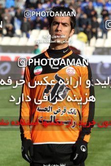 840399, Tehran, [*parameter:4*], لیگ برتر فوتبال ایران، Persian Gulf Cup، Week 21، Second Leg، Esteghlal 2 v 1 Mes Kerman on 2013/01/14 at Azadi Stadium