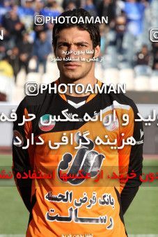 840413, Tehran, [*parameter:4*], لیگ برتر فوتبال ایران، Persian Gulf Cup، Week 21، Second Leg، Esteghlal 2 v 1 Mes Kerman on 2013/01/14 at Azadi Stadium