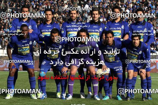 840386, Tehran, [*parameter:4*], لیگ برتر فوتبال ایران، Persian Gulf Cup، Week 21، Second Leg، Esteghlal 2 v 1 Mes Kerman on 2013/01/14 at Azadi Stadium